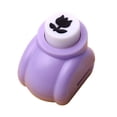thumbnail image 1 of Embossing Tool for Paper Craft - Metal & Plastic, Compact, for DIY Scrapbooking & Card Making, 1 of 8