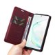 thumbnail image 3 of Funda para Samsung Galaxy Note 10 Lite Estuche de Cuero PU Tipo Cartera con Ranuras para Tarjetas y Cierre Magnético, 3 of 5
