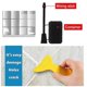 thumbnail image 2 of Tile Repair Ab Glue Set Ceramic Crack Repairing Agent Adhesive Set Porcelain, 2 of 5