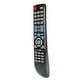 thumbnail image 4 of Reemplazo de control remoto de TV, dispositivo de control remoto de TV Control remoto de TV para control remoto de televisión Samsung Funciones mejoradas, 4 of 8