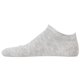 thumbnail image 3 of Jack & Jones Hombre Calcetines Pack de 5  - JACDONGO SOCKS, Talla única Gris moteado 40-46, 3 of 3