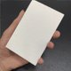 thumbnail image 1 of Xiao Hua Esponja absorbente de algodón de pulpa de madera blanca comprimida, paquete de 6, ideal para lavar platos, paño de cocina, bloque de limpieza, paño no graso, 10 x 6 x 1 cm., 1 of 5
