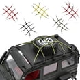 thumbnail image 4 of Accesorios RC Suministros remotos Suministros de accesorios Juguetes Herramientas de vehículos Accesorio de automóviles colorido para reemplazo de modificación para D90 Green Sweethay FN001768-04, 4 of 6