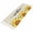 Gray Yellow, variant on Bedroom Rug Carpet 3'x 5', Sunflowers Washable Floor Carpet with Tassels, Farmhouse Bees Vintage Sunshine Summer Elegant Soft Floor Rug Mat for Patio, Balcony, Laundry, Room Decor