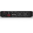 thumbnail image 2 of Behringer KM1700 Amplificador Poder, 2 of 3