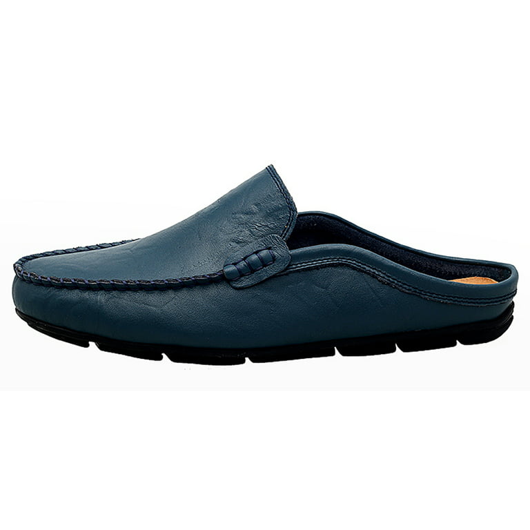Mens Mules And Clogs