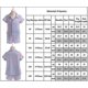 thumbnail image 5 of Disfraz de Barbie Ken para niños, trajes de playa informales, camisas a rayas, pantalones cortos, conjunto de fiesta de Halloween, vestido elegante, 5 of 5
