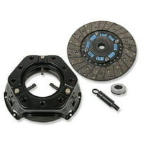 Hays 91-2002 Clutch Kit