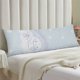 thumbnail image 4 of Funda de almohada Cinnamoroll, funda de almohada larga de cuerpo entero, almohada de juegos para niños, cojín de sofá, muebles para el hogar, decoraciones de cama de 20" x 54", 4 of 5