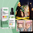 thumbnail image 3 of Fiudx Aceite Reductor Corporal, Esencia Adelgazante And Fórmula Ligera para Masajes, Crema Reafirmante Nutritiva de Rápida Absorción, Uso En Abdomen y Piernas, Rutina Diaria de Bienestar, 15 Ml, Sens, 3 of 7