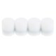 thumbnail image 1 of BESTYASH 4Ud Tapones De Cierre Para De Adsorción Con Material Resistente Y Uso En Laboratorio, 1 of 8