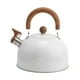 thumbnail image 3 of Hervidor de estufa perfecl con silbido 3 litros mango plegable, 3 of 8