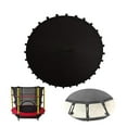 thumbnail image 1 of Colchoneta de , tela para saltar, repuesto de colchoneta para saltar, piezas Premium para cama elástica de 55 pulgadas, almohadilla para DYNWAVEMX Almohadilla de trampolín, 1 of 8