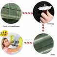 thumbnail image 5 of Air Conditioner Fin Condenser Comb Coil Cleaner Refrigeration Radiator Tool, 5 of 7