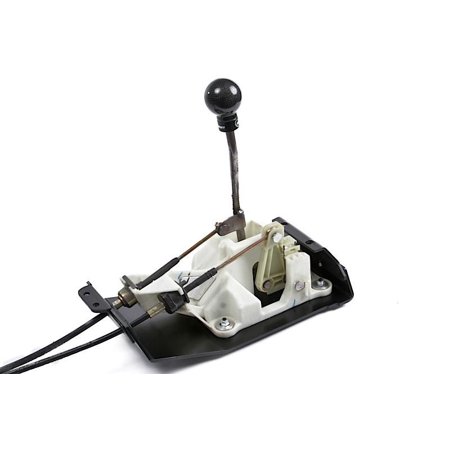 - K-Tuned Shifter Mount Kit 92-00 Civic 94-01 Integra K Swap K20 K24 K20a2 K20z KTD-SPL-01
