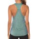 thumbnail image 3 of Camiseta sin mangas con espalda nadadora para mujer: camiseta de yoga de malla, ropa deportiva para correr y gimnasio, 95 % poliéster, transpirable, tallas S-XL, para entrenamiento/uso diario, 3 of 3