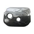 thumbnail image 1 of koolsoo Engine Cover Engine Dust Cover for Soul 2.0L 2012-2013 Parts Plastic Carbon Pattern, 1 of 8
