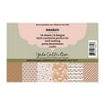 thumbnail image 3 of Boho Collection Thick Cardstock (24 Pack)  100lb / 270gsm, 8.5x11 Letter Size Crafting and Printing Cardstock, 3 of 9