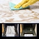 thumbnail image 4 of Removes Kitchen Grease Cleaner Stove Top Cleaner and Degreaser for Cleaning Floor Water Sink Faucets, 4 of 4