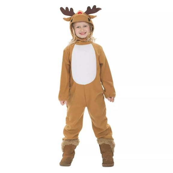 Orion Costumes Reindeer Child Costume | Large Unisex