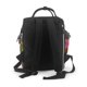 thumbnail image 3 of Fotbe Butterfly Garden Mochila Maternidad - Lona de Sarga Impermeable, Mochila de Pañales de Gran Capacidad con Múltiples Bolsillos y Correas Ajustables, 3 of 6