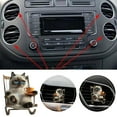 thumbnail image 3 of Clearance Now! Car Outlet Vent Perfume Clips Cat Airs Freshener Diffuser Perfume Clip CS W0V9, 3 of 8