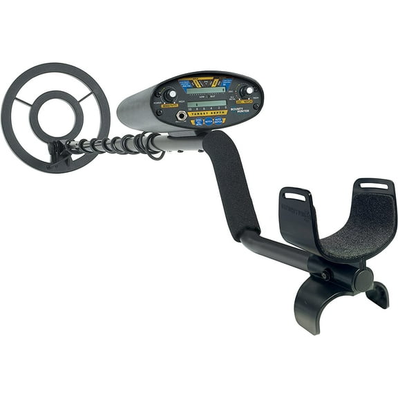 Bounty Hunter QD2 Quick Draw II Metal Detector