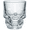 Clear, variant on Skull Glass Shot Glasses- Set of 6 1.75oz, Clear