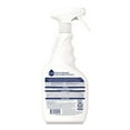 thumbnail image 2 of Seventh Generation 69716054 23 oz Disinfecting Hydrogen Peroxide Cleaner Spray Bottle - Fragrance-Free (12/Carton), 2 of 4
