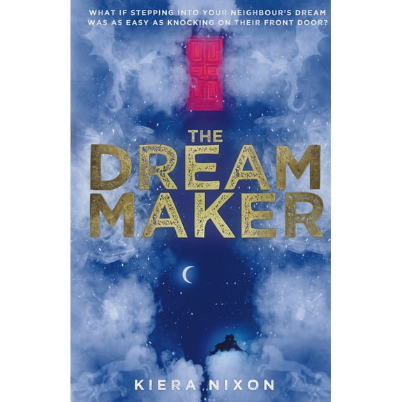 The Dream Maker, (Paperback)