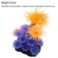 thumbnail image 1 of Zerodis Easy To Install, Artificial Coral, Fish Tank Or Aquarium Decoration For Aquarium Decoration Fish Tank, 1 of 8