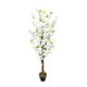 thumbnail image 1 of Planta Artificial VANLIG Cerezo Blanco de 1.5mts Incluye Maceta para interiores, 1 of 2