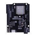 thumbnail image 2 of Likrtyny ESP32 Placa Desarrollo Compatible 4MB Flash CH340 Módulo, 2 of 8