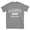 Navy, variant on Elizabeth Indiana Classic Established Men's Cotton T-Shirt