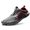 GREY/WATERMELON/RED, variant on Nortiv 8 Women's Water Shoes Barefoot Quick Dry Sport Beach Swimming Aqua Shoes Summer