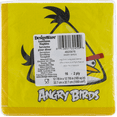 thumbnail image 5 of Angry Birds Paper Lunch Napkins, 16ct, 5 of 5