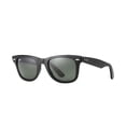 thumbnail image 2 of Lentes de sol Rb2140 901 Wayfarer Grande Ray-Ban Negro, 2 of 2