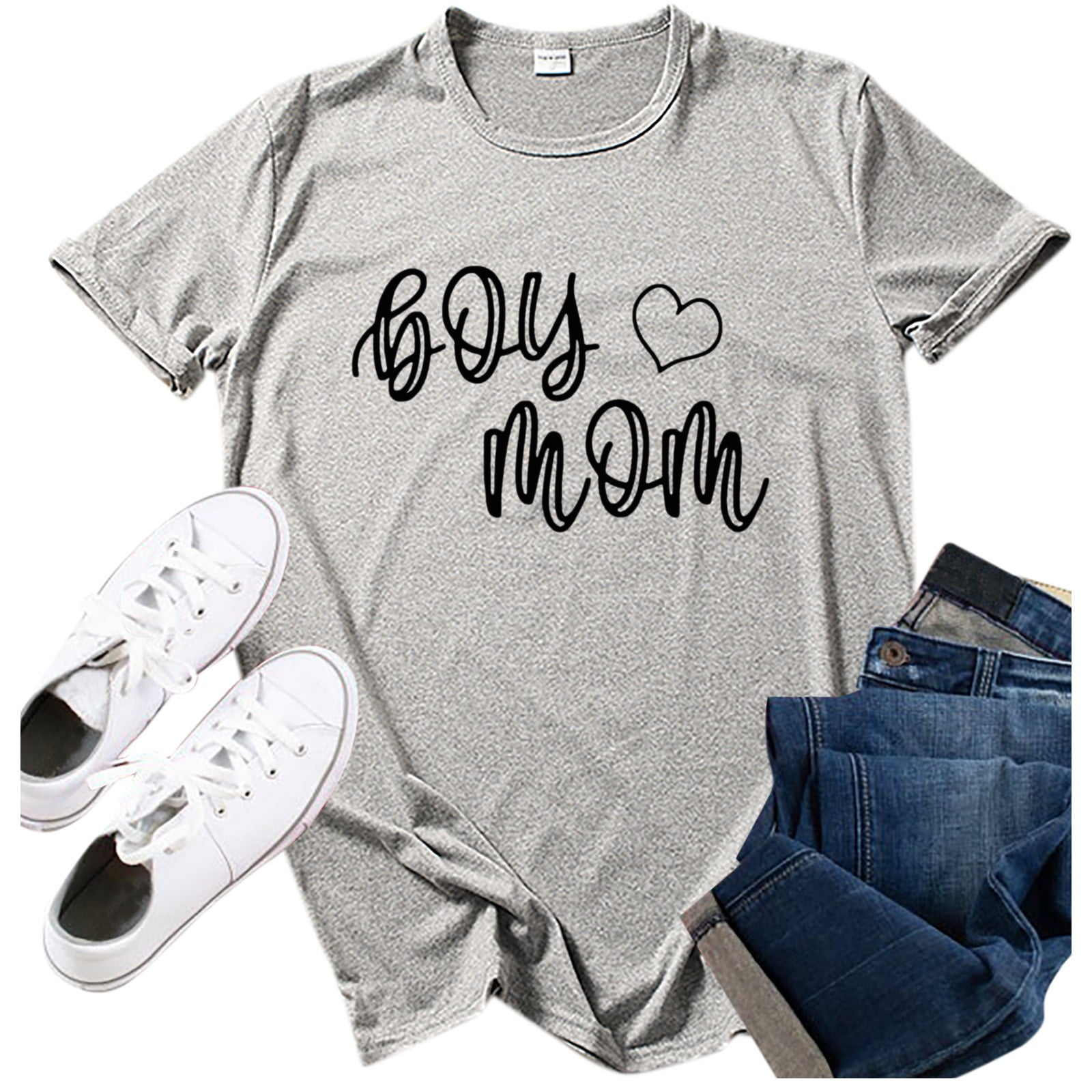 Sweatshirts Crewneck Sweatshirts Summer