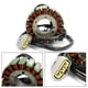 thumbnail image 1 of Generador de estator para Yamaha MT-09 Tracer 900 GT XSR 900 FZ-09 FJ-09 2014-2019, 1 of 11