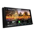 thumbnail image 2 of Kenwood DMX958XR eXcelon 6.8" Digital Multimedia Bluetooth Touchscreen Receiver with Android Auto, Apple Car Play, & HD Radio, 2 of 9