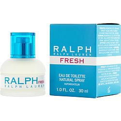Ralph Fresh by Ralph Lauren pour Femme - Spray EDT de 1 oz