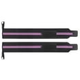 thumbnail image 1 of Xingzhi Attelle de Poignet Croix Optimale Entraînement Physique Sangle de Pouce Support de Main Bande de Compression Résistante à la Transpiration Bracelets Professionnels Rose, 1 of 5