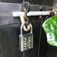 thumbnail image 5 of Cadenas Combinaison De 10 Chiffres 38 Mm., 5 of 5