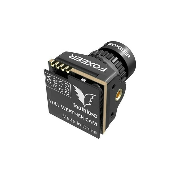Foxeer osd deals