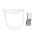 thumbnail image 2 of Cervical Collar, Wear Resistant Neck Brace With Bandage For Teenager For Household For School, 2 of 8
