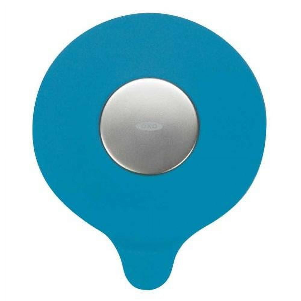 OXO Tot Tub Stopper - Aqua