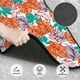 thumbnail image 3 of Balery Hawaiian Style Juego de 4 Alfombrillas para Auto, Revestimientos de Caucho Resistente, Diseño Antideslizante, 3 of 7