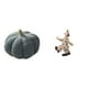 thumbnail image 1 of Almohadas de calabaza de Halloween,Almohadas de calabaza de Halloween Decoración del hogar Suave,Cojines de calabaza para Halloween,peluches,sofá,Figuras de payaso,Escultura de payaso como, 1 of 8