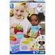 thumbnail image 2 of Baby Alive Fruity Sips Doll, Lime, Toys for 3 Year Old Girls, 12-inch Baby Doll Set, Drinks & Wets, Pretend Juicer, Kids 3 and Up, Black Hair, 2 of 5