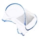 thumbnail image 2 of 3X Mosquitera Portátil para la Cabeza Mosquitera de Viaje Emergente Plegable para Cama Instalación Gratuita-Tamaño Mediano, 2 of 5
